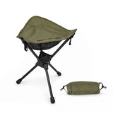 Campinghocker Klapphocker Angelhocker Falthocker Outdoor-Sitzhocker