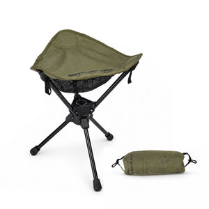 Campinghocker Klapphocker Angelhocker Falthocker Outdoor-Sitzhocker