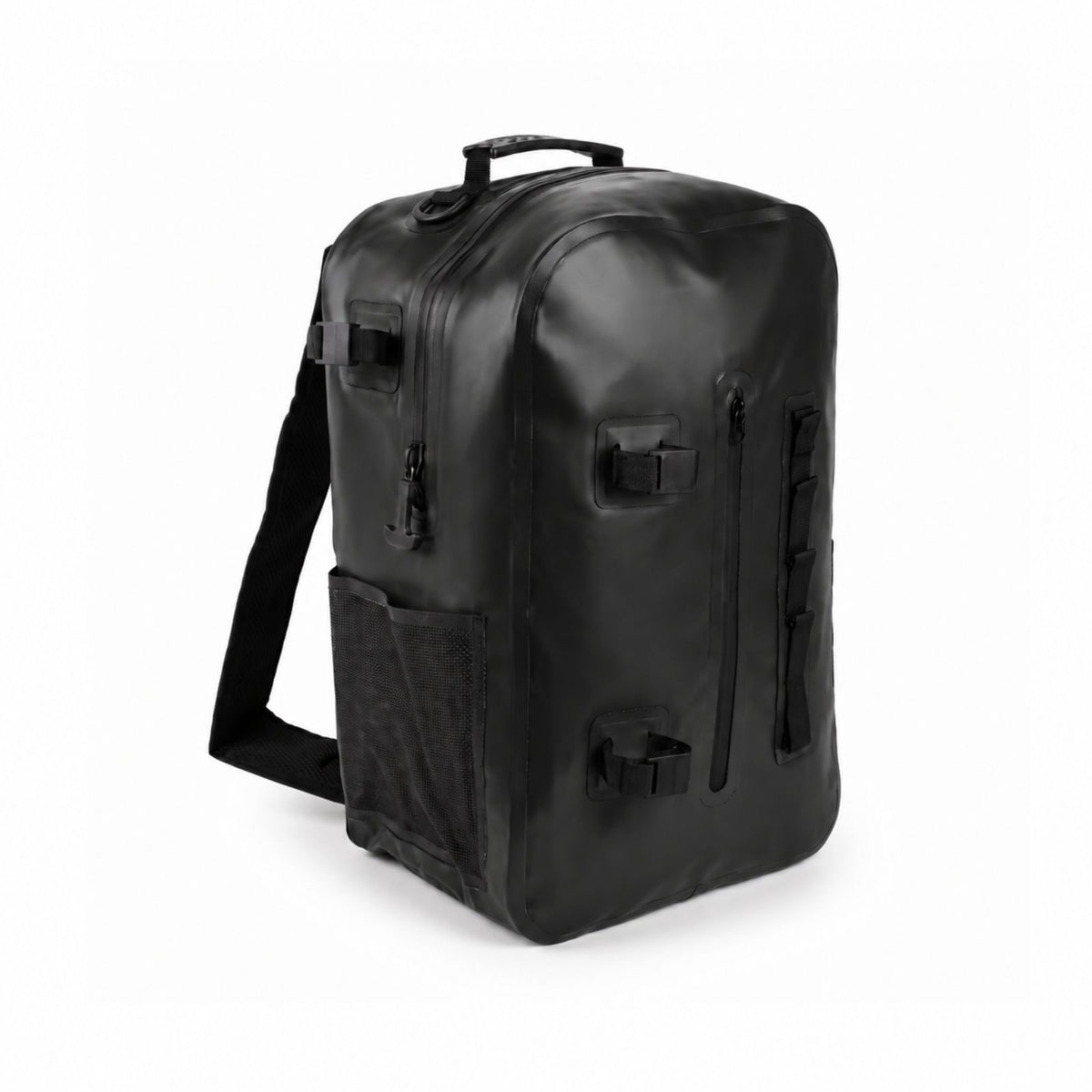 Wasserdichter Angelrucksack Tackle Bag Angeltasche Ködertasche