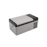Kompressor-Kühlbox 15L Auto-Kühlbox Camping-Kühlschrank Gefrierbox