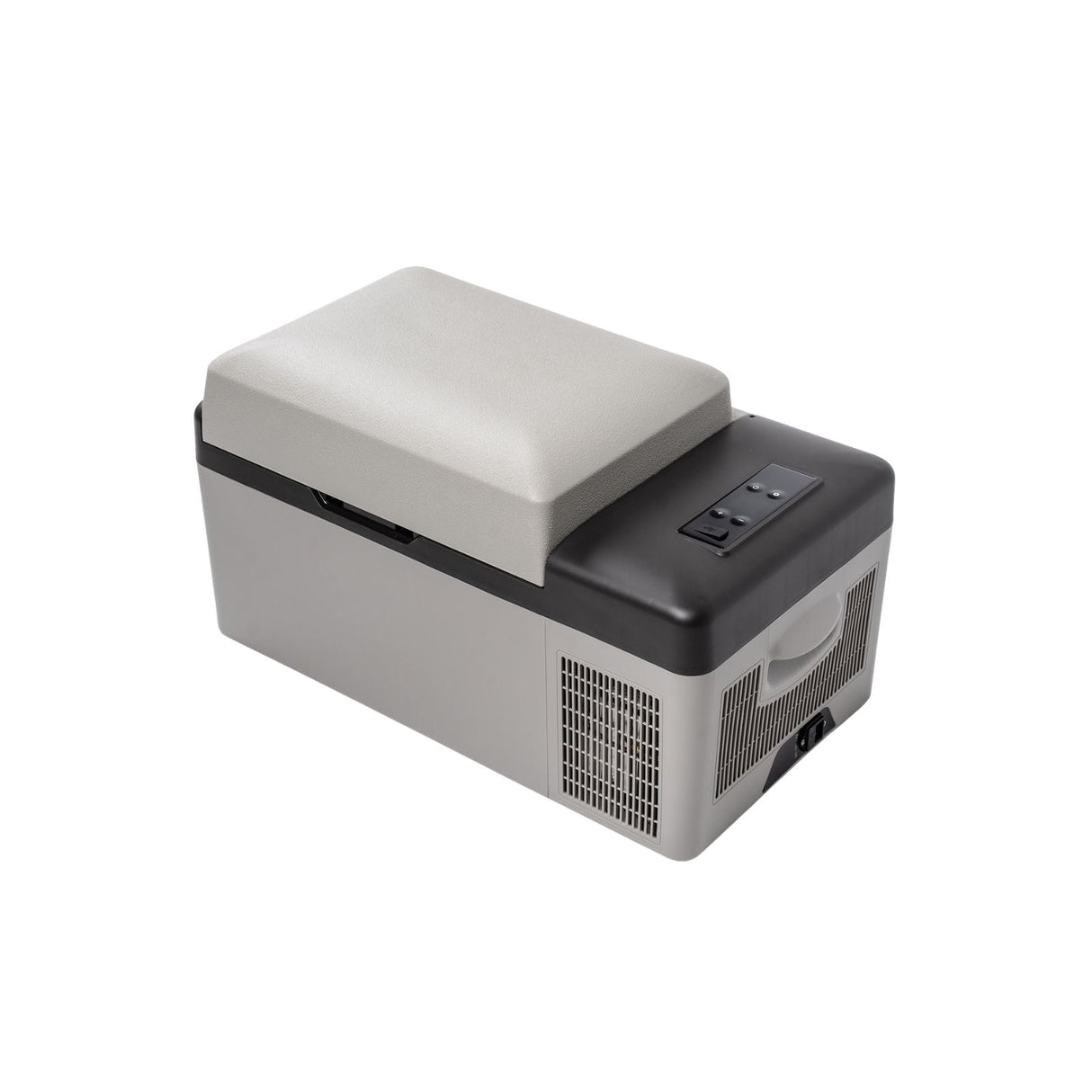 Kompressor-Kühlbox 20L Camping-Kühlschrank Auto-Kühlbox Gefrierbox