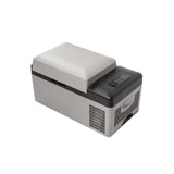 Kompressor-Kühlbox 20L Camping-Kühlschrank Auto-Kühlbox Gefrierbox