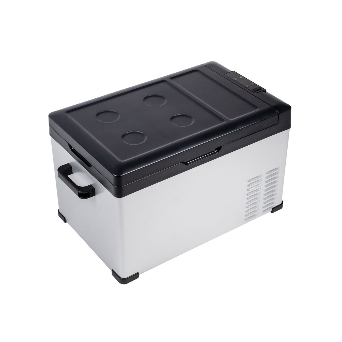 Kompressor-Kühlbox 30L Gefrierbox Camping-Kühlschrank Auto-Kühlbox