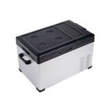 Kompressor-Kühlbox 30L Gefrierbox Camping-Kühlschrank Auto-Kühlbox