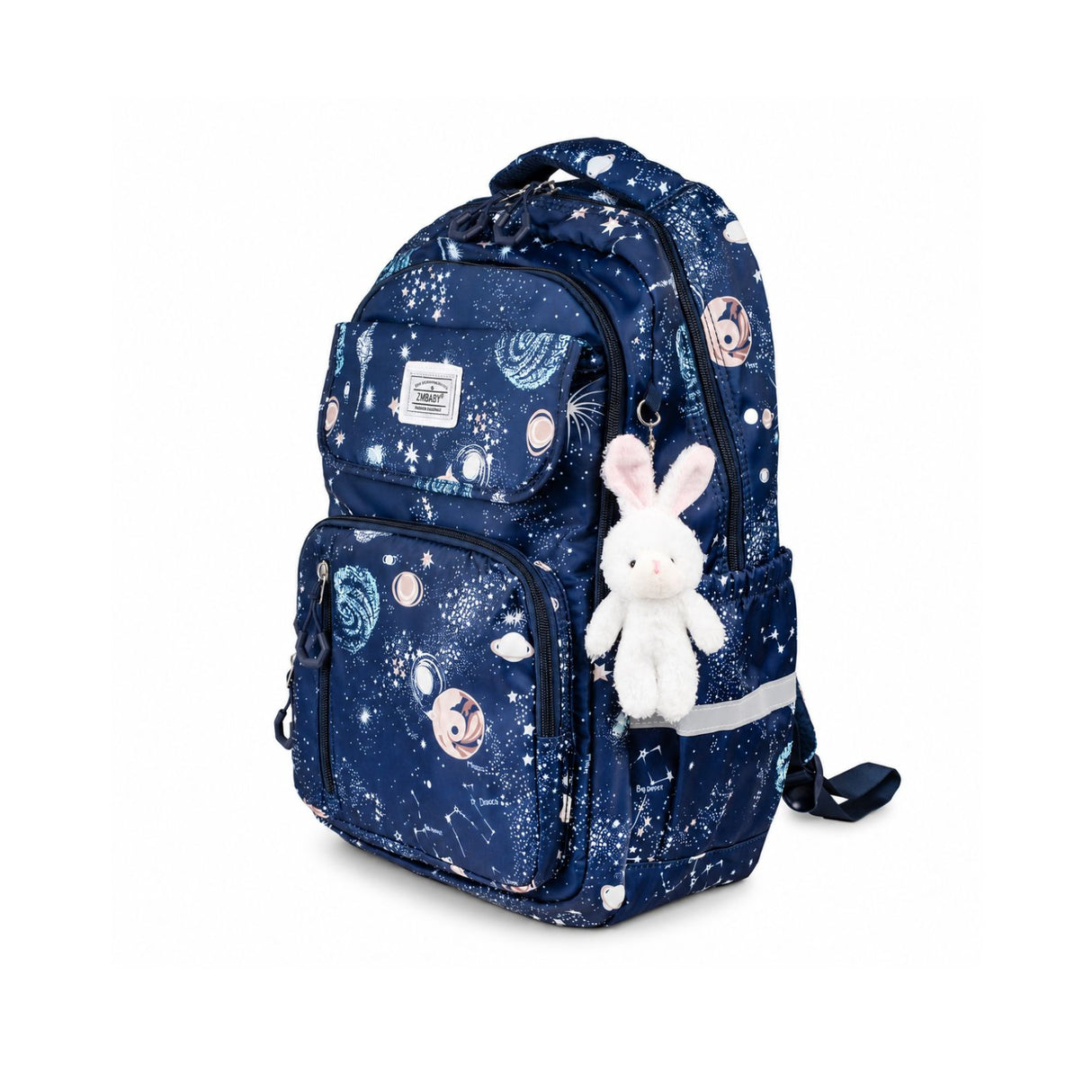 Schulrucksack Schulthek Schulranzen Primarschul-Rucksack Schuelzgi