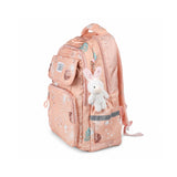 Schulrucksack Schulthek Primarschul-Rucksack Schulranzen Schuelzgi