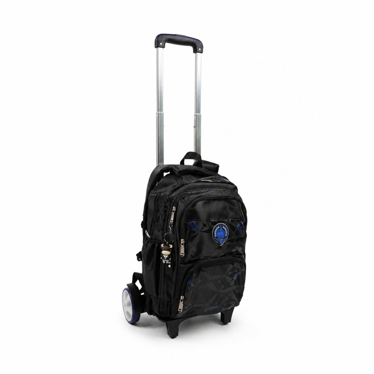 Rucksacktrolley Schulrucksack Schulthek Reiserucksack Kofferrucksack