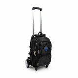 Rucksacktrolley Schulrucksack Schulthek Reiserucksack Kofferrucksack