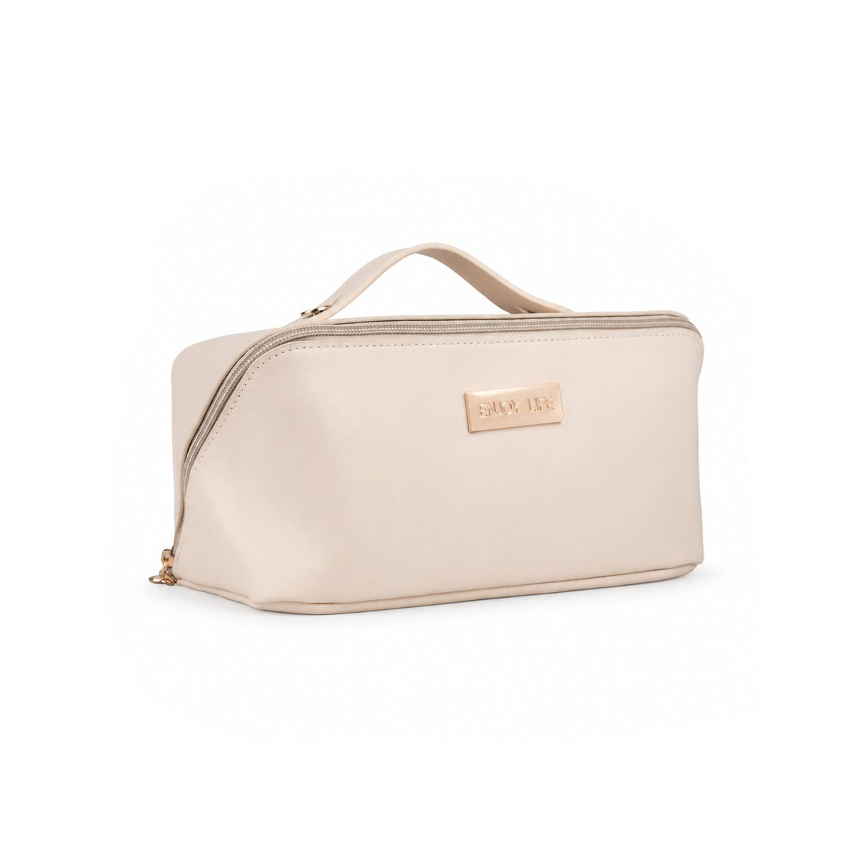 XL Kosmetiktasche Make-up-Tasche Beautycase Schminktasche Kulturbeutel