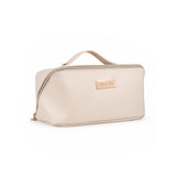 XL Kosmetiktasche Make-up-Tasche Beautycase Schminktasche Kulturbeutel