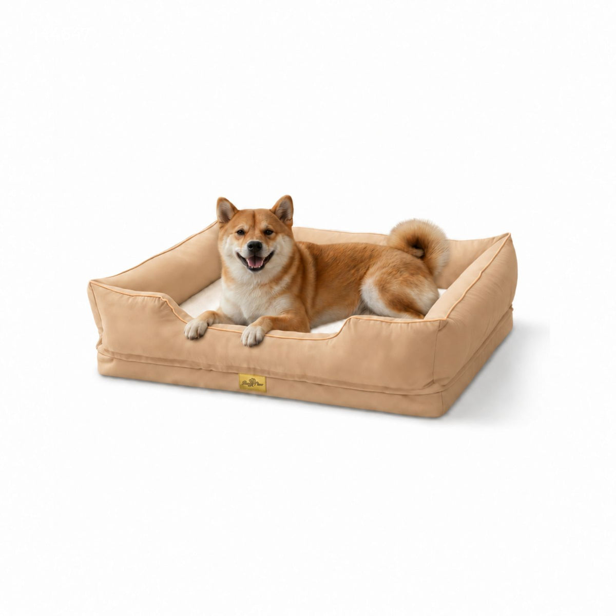 Haustierbett Grösse L Liegeplatz Hundebett Schlafplatz Kuschelbett