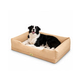 Haustierbett Grösse XL Kuschelbett Liegeplatz Hundebett Schlafplatz