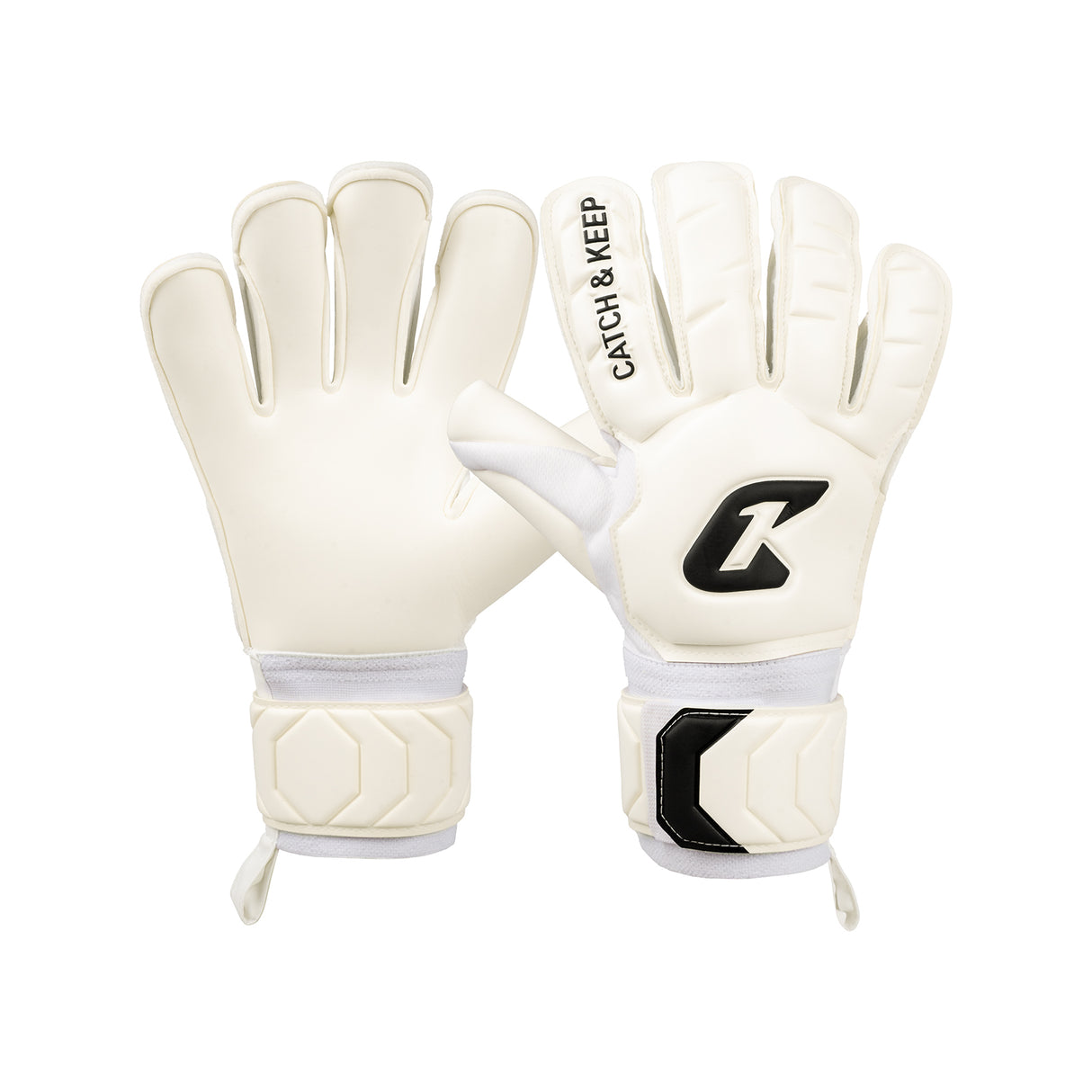 Fussballhandschuhe Day NXT Hybrid Cut Gr. 9 Torwart Goalie Handschuhe