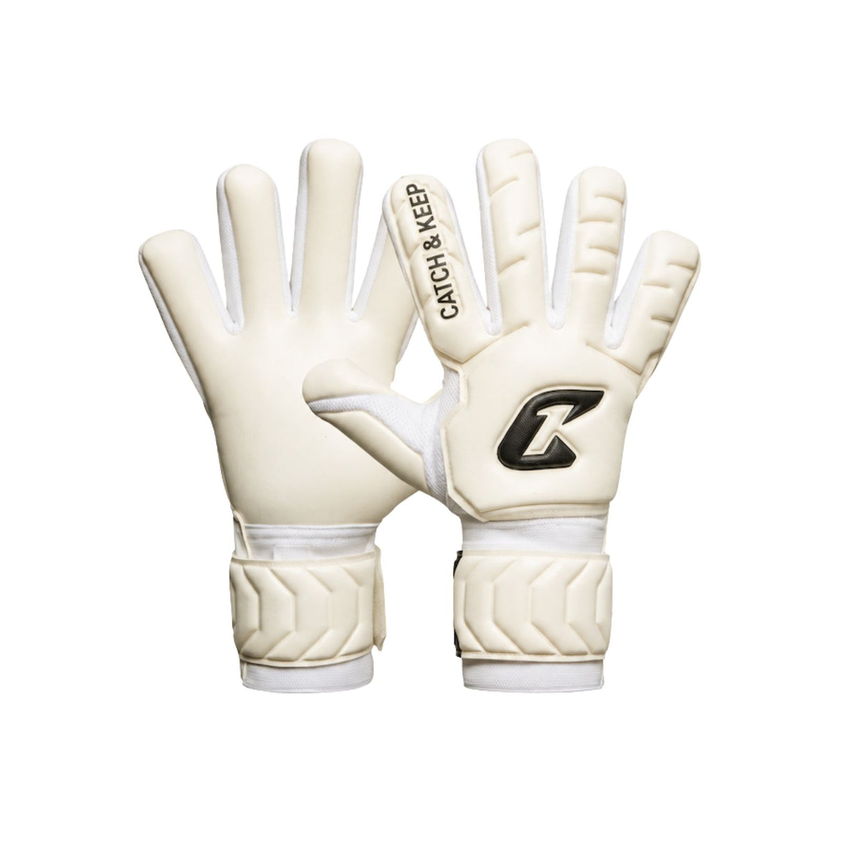 Fussballhandschuhe Day NXT Negative Cut Gr. 11 Torwart Handschuhe