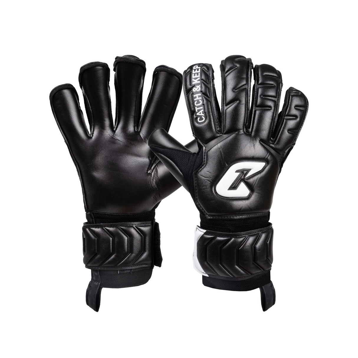 Fussballhandschuhe Night NXT Hybrid Cut Gr. 11 Torwart Handschuhe