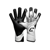 Fussballhandschuhe Future Vision silvR Gr. 7 Torwart Goalie Handschuhe