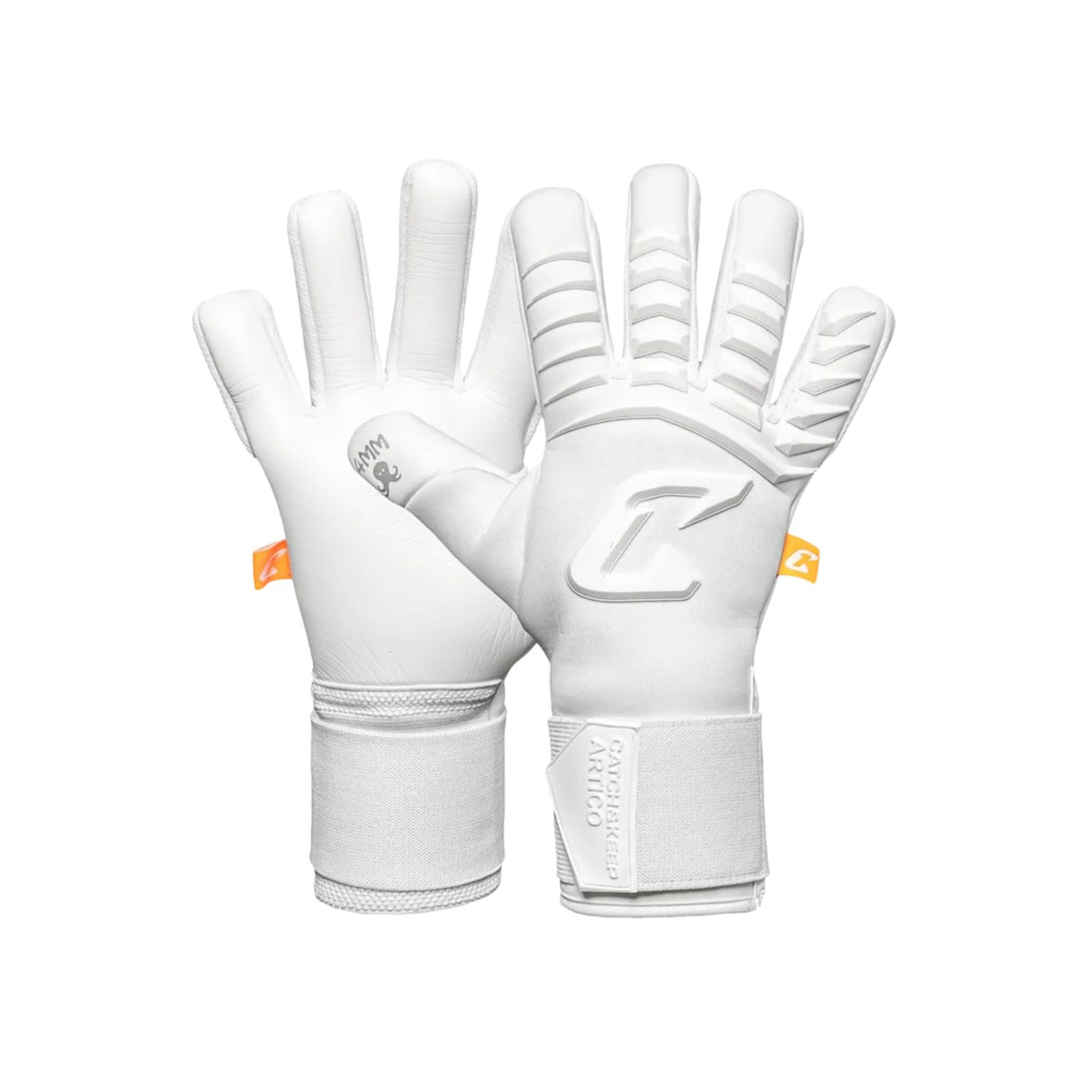 Fussballhandschuhe Artico FP Gr. 6 Torwart Goalie Handschuhe