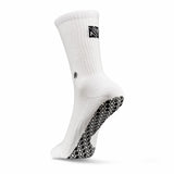 Fussballsocken Gr. 36-41 Sportstrümpfe GripSoxx SE Weiss