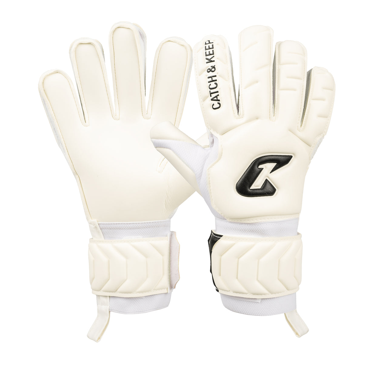Fussballhandschuhe Day NXT Flat Cut Gr. 9 Torwart Goalie Handschuhe