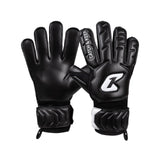 Fussballhandschuhe Night NXT Flat Cut Gr. 10 Torwart Goalie Handschuhe