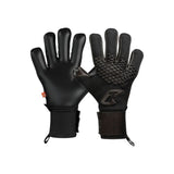 Fussballhandschuhe Nero Deep Dark Gr. 11 Torwart Goalie Handschuhe