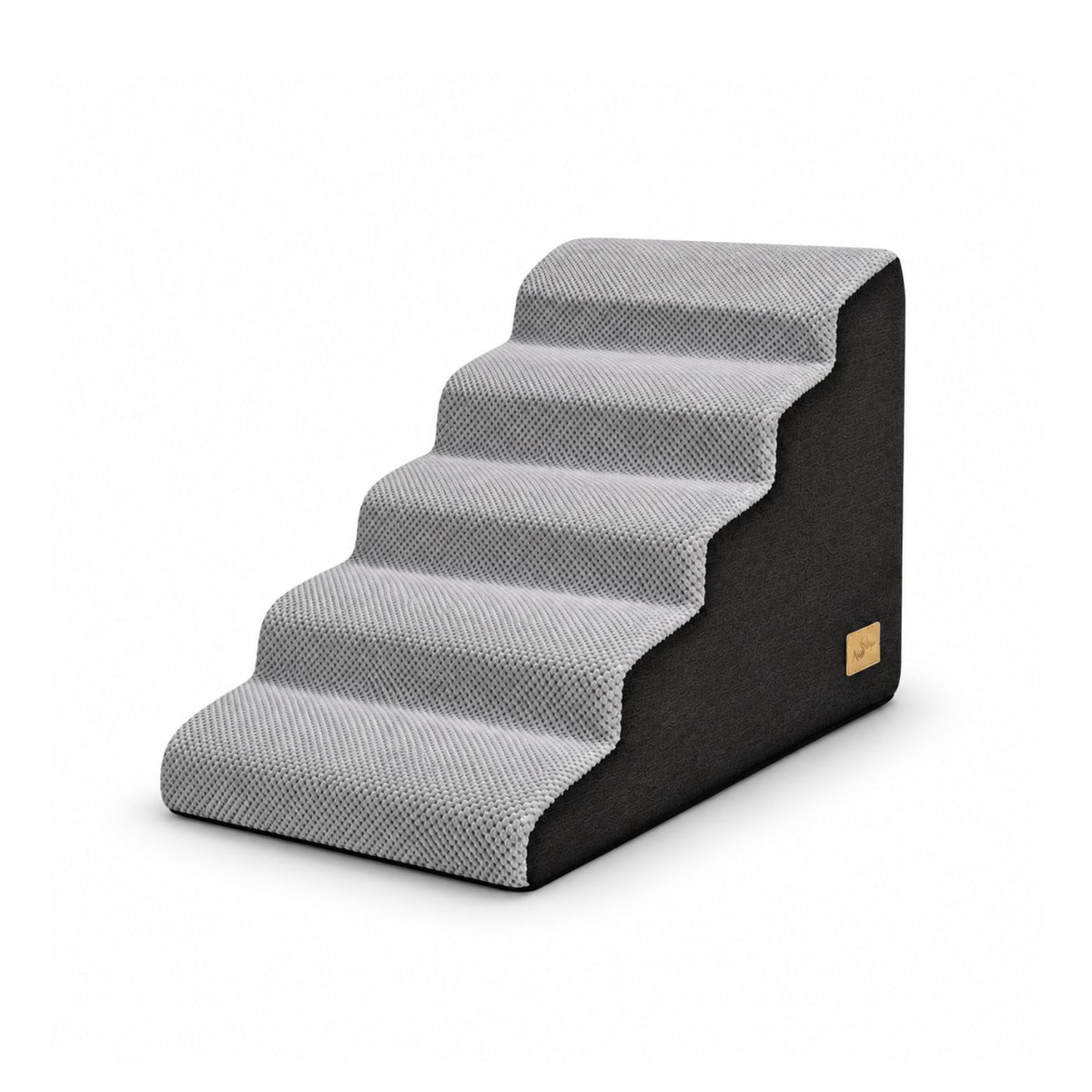 Schaumstoff-Hundetreppe Grösse XL Haustierrampe Haustiertreppe Hunderampe