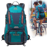 Wanderrucksack Trekkingrucksack Outdoorrucksack Camping-Rucksack