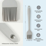 10-tlg. Küchenhelfer-Set Küchenutensilien Kochutensilien Kochbesteck