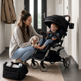 Kinderwagen Kinderbuggy Babywagen Stroller Klappbuggy Reisebuggy