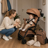 Kinderwagen Reisebuggy Stroller Kinderbuggy Babywagen Klappbuggy