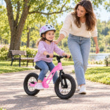Laufrad Laufvelo Balance Bike Lauflernrad Kinderfahrrad ohne Pedale