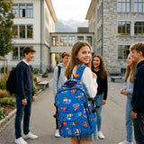 Schulrucksack Primarschul-Rucksack Schulthek Schulranzen Schuelzgi