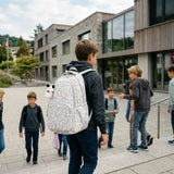 Schulrucksack Schulthek Schuelzgi Schulranzen Schultornister
