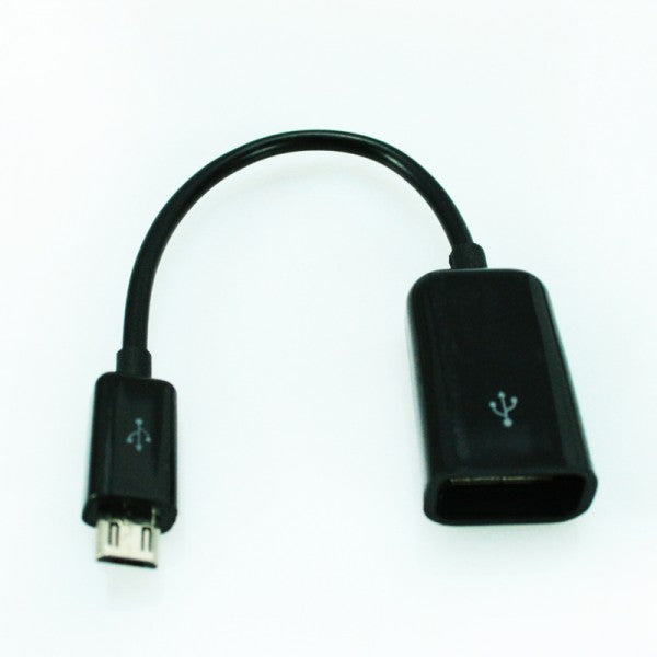 Samsung Galaxy S3 S2 Note 2 Micro USB OTG Adapter