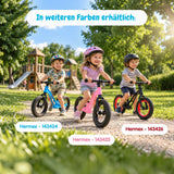 Laufrad Laufvelo Lauflernrad Balance Bike Kinderfahrrad ohne Pedale
