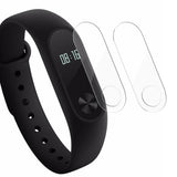 2x Miband Mi Band 2 Schutzfolie