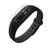 2x Miband Mi Band 2 Schutzfolie