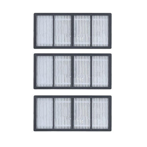3er-Set Alternative HEPA-Staubfilter zu iRobot Roomba Serie s
