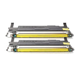 Alternativer Toner zu Samsung CLT-404 CLT-Y404S/ELS