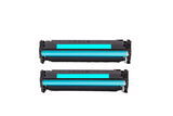 Alternativer Toner zu HP 410X CF411X XL