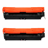 Alternativer Toner zu HP 307A CE740A