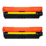 Alternativer Toner zu HP 307A CE742A