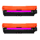 Alternativer Toner zu HP 307A CE743A