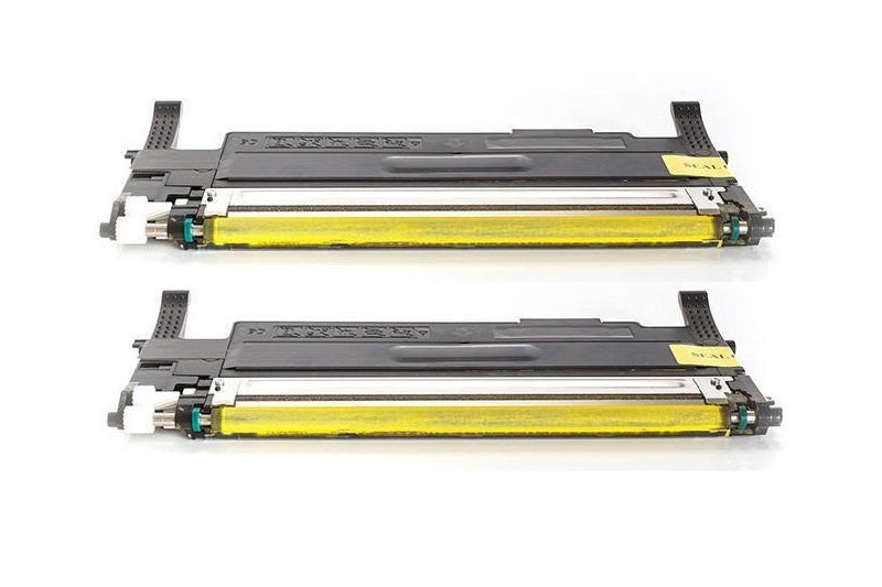 Alternativer Toner zu Samsung CLT-4072 CLT-Y4072S/ELS