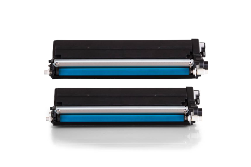 Alternativer Toner zu Brother TN-421C TWIN