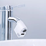 Xiaomi Wassersparender Armatur Wasserhahn-Sensor Wasserhahnadapter