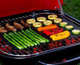 Grillmatte Antihaft Teflon BBQ feuerfest 4 Stück