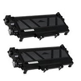 Alternativer Toner zu Brother TN-2220BK TWIN XXL
