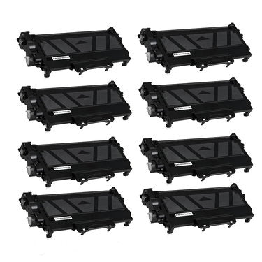 Alternativer Toner zu Brother TN-2220BK XXL