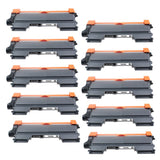 Kompatibler Toner für Brother MFC-7460DN